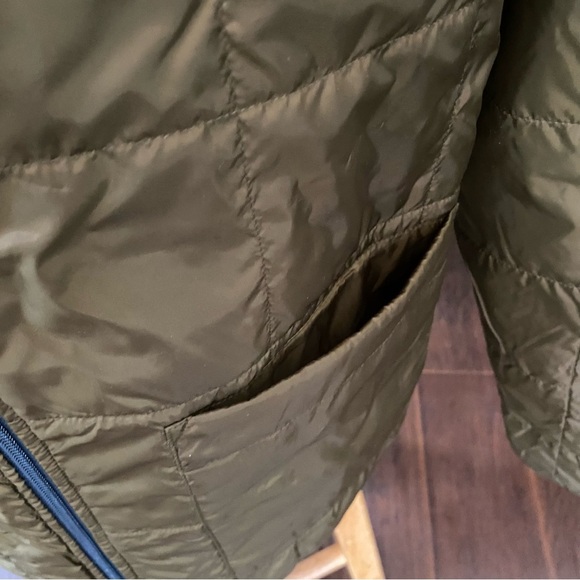 New with tag Cotopaxi Teca Calido Hooded reversible puffer jacket XL - Picture 12 of 13